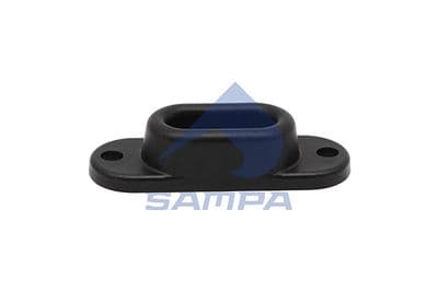 Cierre, cabina SAMPA 205.269