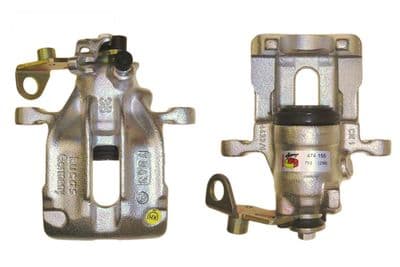Caliper BOSCH 0 986 474 150