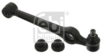 Brazo oscilante, suspensión de ruedas FEBI BILSTEIN 42414