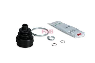 Juego de fuelles, eje de transmisión Schaeffler FAG 772 0202 30