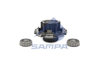Buje SAMPA 044.105/1