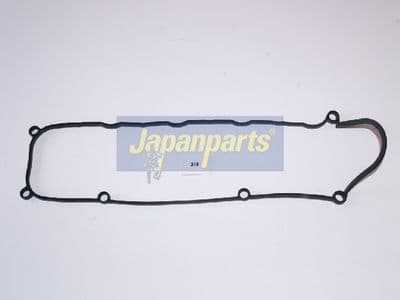 Junta cabeza de motor JAPANPARTS GP-319