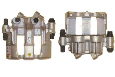 Caliper BOSCH 0 986 474 762