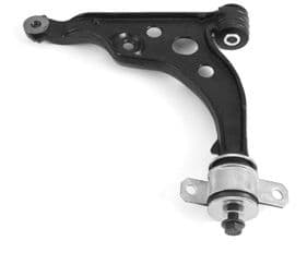 Brazo oscilante, suspensión de ruedas BOSCH 0 986 141 629