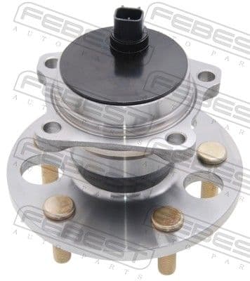 Buje FEBEST 0182-IPS10R