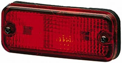 Luz de cierre, HELLA 2SA 961 167-011