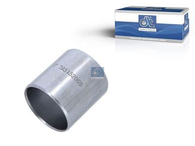 Casquillo, perno de zapata de frenos DT Spare Parts 10.23340