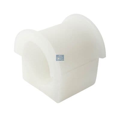 Casquillo del buje, estabilizador DT Spare Parts 7.11346
