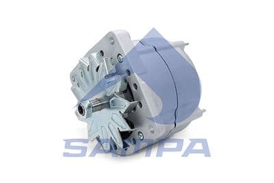 Alternador SAMPA 044.229