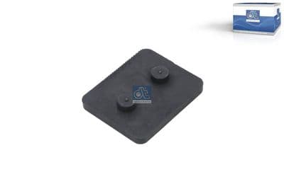 Almohadilla de tope, suspensión DT Spare Parts 4.81168