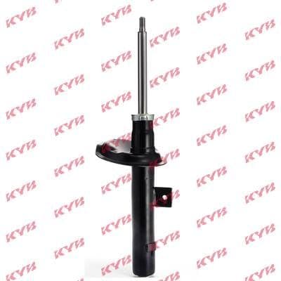 Amortiguador KYB 633729