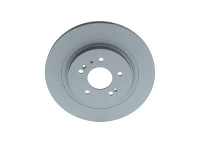 Disco de freno BOSCH 0 986 479 H17