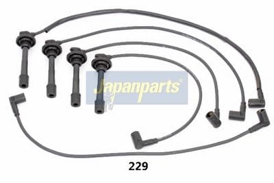 Juego de cables de encendido JAPANPARTS IC-229