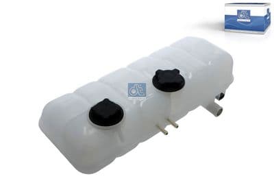 Depósito de compensación, refrigerante DT Spare Parts 2.15741