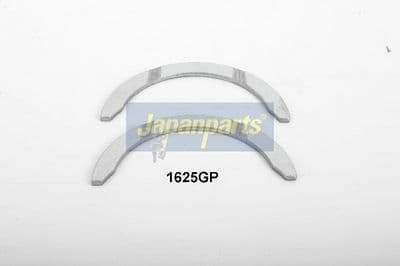 Disco distanciador, cigüeñal JAPANPARTS TW1625GP
