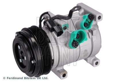 Compresor, aire acondicionado BLUE PRINT ADBP270036
