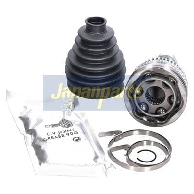 Juego de articulación, eje de transmisión JAPANPARTS GI-038