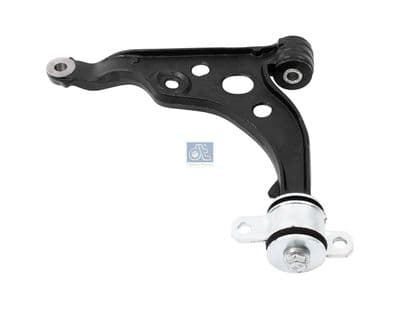 Brazo oscilante, suspensión de ruedas DT Spare Parts 12.63006