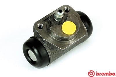 Cilindro de freno de rueda BREMBO A 12 268