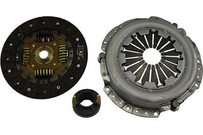 Kit de clutch Kavo Parts CP-6022