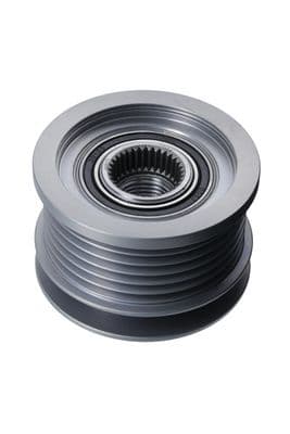Rueda libre del alternador VALEO 588071
