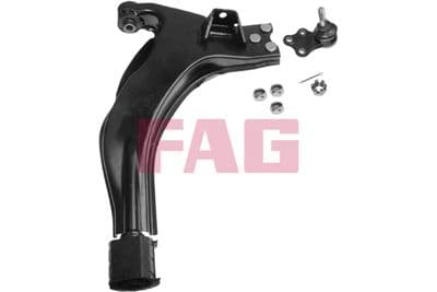 Brazo oscilante, suspensión de ruedas Schaeffler FAG 821 0741 10