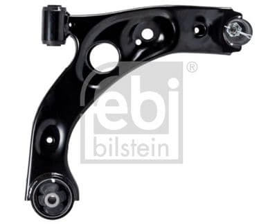 Brazo oscilante, suspensión de ruedas FEBI BILSTEIN 41364