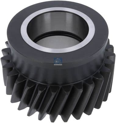 Rueda dentada, árbol de entrada DT Spare Parts 2.32955