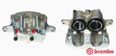 Caliper BREMBO F 61 120