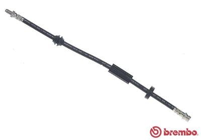 Manguera de frenos BREMBO T 86 035