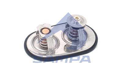 Termostato, refrigerante SAMPA 047.332