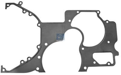 Junta, bomba de agua DT Spare Parts 3.16111