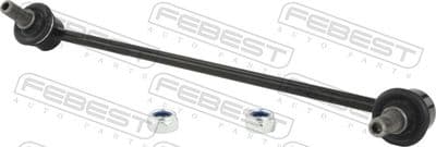 Travesaños/barras, estabilizador FEBEST 0323-CRFL