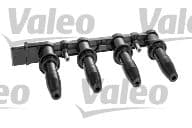 Bobina de encendido VALEO 245280