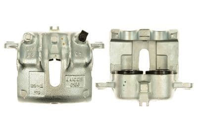 Caliper BOSCH 0 986 135 307