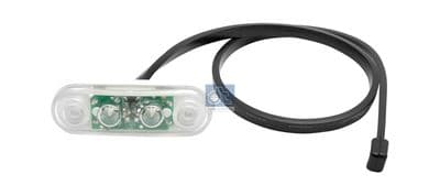 Luces limitadoras DT Spare Parts 9.69050