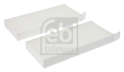 Filtro, aire del interior FEBI BILSTEIN 1008532