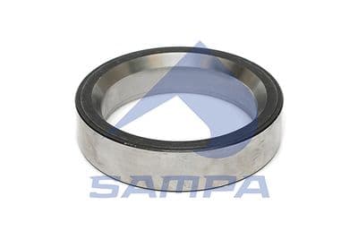 Anillo de rodamiento, buje SAMPA 100.035/1