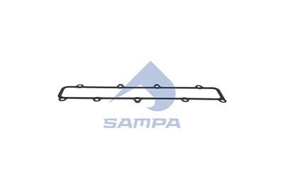 Junta, colector de admisión SAMPA 065.021