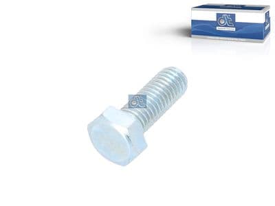 Tornillo DT Spare Parts 9.02038