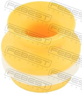 Almohadilla de tope, suspensión FEBEST CHD-ORLF