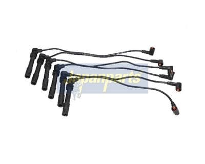 Juego de cables de encendido JAPANPARTS IC-0910