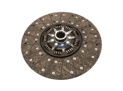 Disco del clutch DT Spare Parts 1.13020