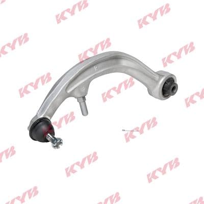 Brazo oscilante, suspensión de ruedas KYB KSC5083