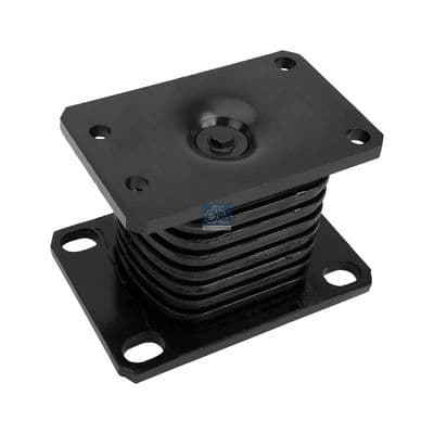 Soporte, muelle DT Spare Parts 4.80445