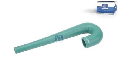 Manguera, Radiador de aceite de transmisión DT Spare Parts 2.32470