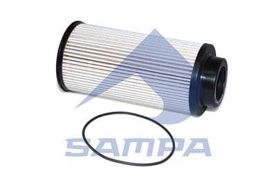 Filtro combustible SAMPA 042.312