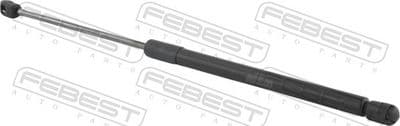 Amortiguador, cajuela/compartimento de carga FEBEST 26117-006