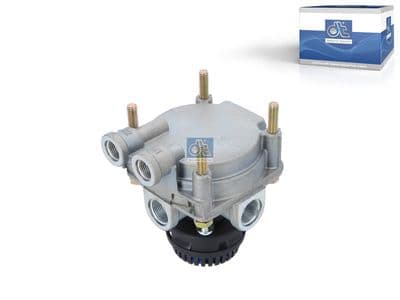 Válvula de relevador DT Spare Parts 4.63226