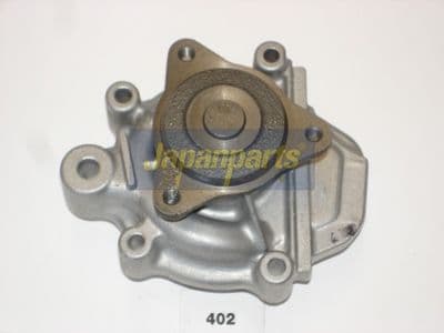 Bomba de agua, refrigeración del motor JAPANPARTS PQ-402